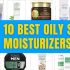 best moisturizers for oily skin in india