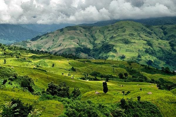 best places to visit in arunachal pradesh