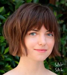 Latest 60 Short Hairstyles for Thin Hair To Add Volume and Style - Tips ...