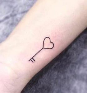 Latest 50 Small Tattoo Designs for Women and Their Meanings - Tips and ...