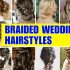 braided wedding hairstyles