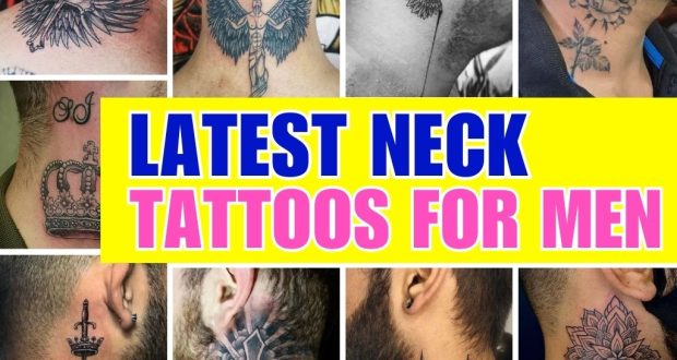 Global Tattoo Shop - Latest Neck Tattoo Design For Men 2023 👍👍👍👍👍👍  Best Neck Tattoo Ideas :- shorturl.at/jIUY9 Latest Tattoo Design Follow  This Page :- Global Tattoo Shop #forearmtattooformen #tatoochallenge  #tattooformen #forearmtatto #