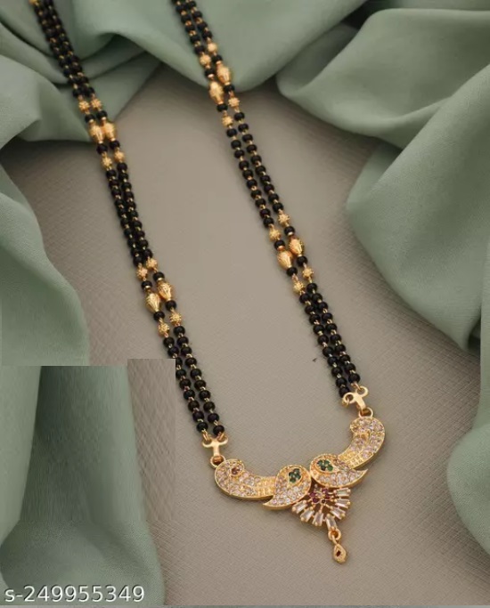 Heavy Looking Mangalsutra